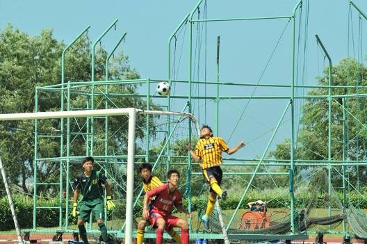 サッカー部 運動部 部活動紹介 中等部のご案内 東海大学付属静岡翔洋高等学校 中等部 サッカー部 運動部 部活動紹介 中等部のご案内 東海大学付属静岡翔洋高等学校 中等部