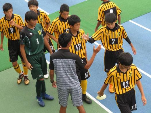 サッカー部 運動部 部活動紹介 中等部のご案内 東海大学付属静岡翔洋高等学校 中等部 サッカー部 運動部 部活動紹介 中等部のご案内 東海大学付属静岡翔洋高等学校 中等部