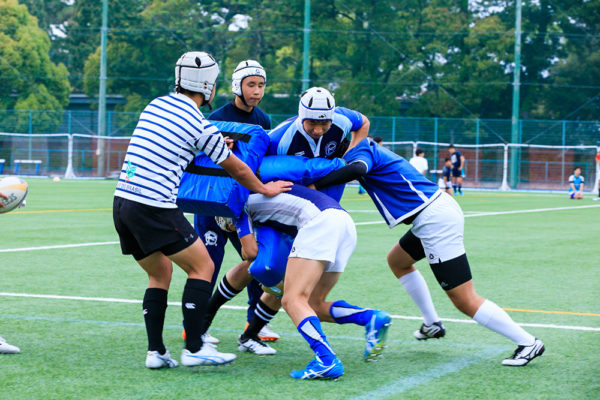 ラグビー部 運動部 部活動紹介 高等学校のご案内 東海大学付属静岡翔洋高等学校 中等部