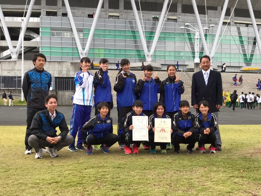 陸上競技部長距離 駅伝 運動部 部活動紹介 高等学校のご案内 東海大学付属静岡翔洋高等学校 中等部 陸上競技部長距離 駅伝 運動部 部活動紹介 高等学校のご案内 東海大学付属静岡翔洋高等学校 中等部