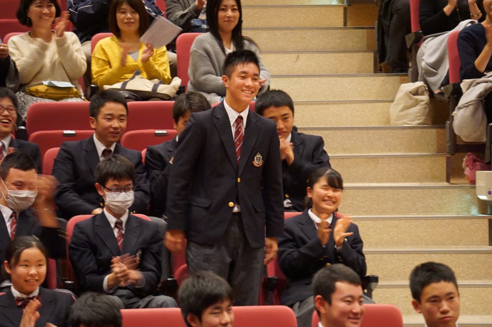 詳細 中等部 ニュース一覧 東海大学付属静岡翔洋高等学校 中等部 詳細 中等部 ニュース一覧 東海大学付属静岡翔洋高等学校 中等部