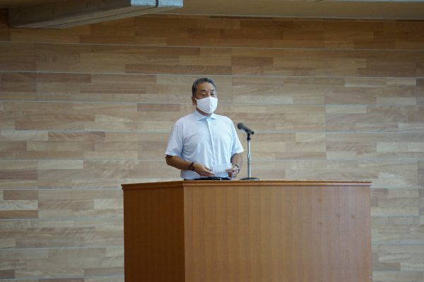 詳細 高等学校 ニュース一覧 東海大学付属静岡翔洋高等学校 中等部
