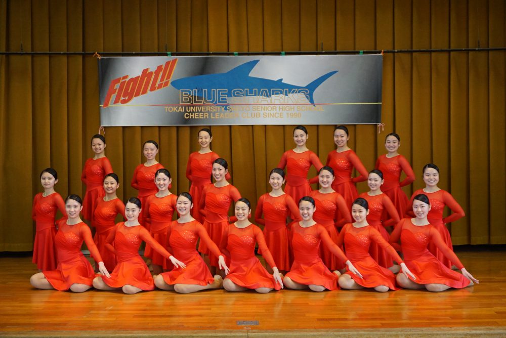 チアリーダー部 USA Nationals 2021 高校編成Danceグランプリに チアリーダー部 USA Nationals 2021 高校編成Danceグランプリに