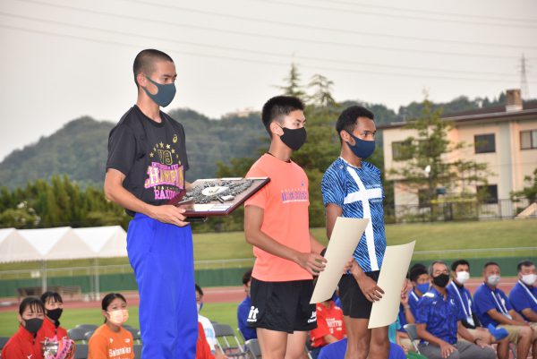 東海大 陸上部 ランシャツ Lサイズ 東海大 陸上部 ランシャツ Lサイズ